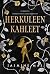 Herkuleen kahleet (Villains of Lore, #2)