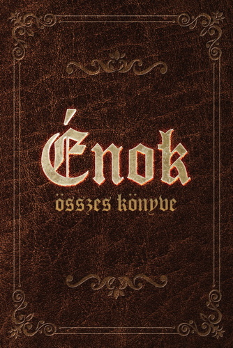 Énok ​összes könyve