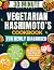 30-Minute Vegetarian Hashim...