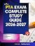 PTA Exam Complete Study gui...