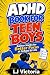 ADHD Book for Teen Boys: Th...