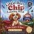 Little Hero Chip Coloring Book by Teuta Selimi