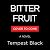 Bitter Fruit: A Novel