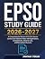 EPSO STUDY GUIDE 2026-2027:...