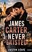 James Carter Never Existed
