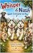 Whisper & Nash Want Everyone to Play by Amber Justis