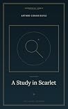 A Study in Scarle...