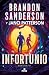 Infortunio (Trilogía de la Brecha 1) (Spanish Edition)
