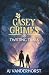 Twisting Trails: A Middle Grade Fantasy Action Adventure (Casey Grimes Book 4)