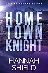 Home Town Knight