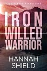 Iron Willed Warrior