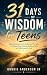 31 Days of Wisdom for Teens...