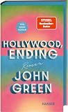 Hollywood, Ending