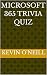 Microsoft 365 Trivia Quiz