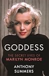 Goddess by Anthony Summers