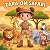 Zara on Safari: A Fun Safar...
