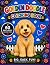 Golden Doodle Coloring Book