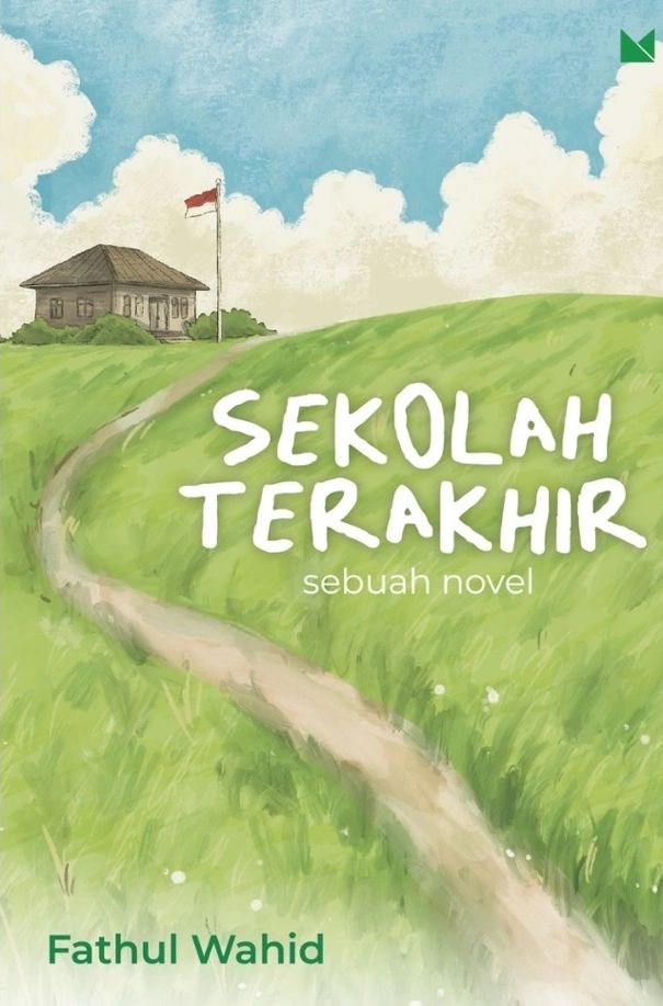 Sekolah Terakhir