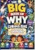 The Big Book of Why for Curious Kids by Arden Whitlock