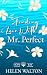 Finding Love With Mr. Perfect by Helen Walton