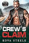 Crew's Claim by Kova Steele