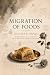 Migration of Foods: Every Dish Is a Refugee: A Culinary Journey Through Migration, Heritage, and Forty-Five Traditional Recipes That Crossed Every Border