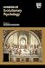 Handbook of Evolutionary Ps...