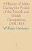 A History of Malta During t...