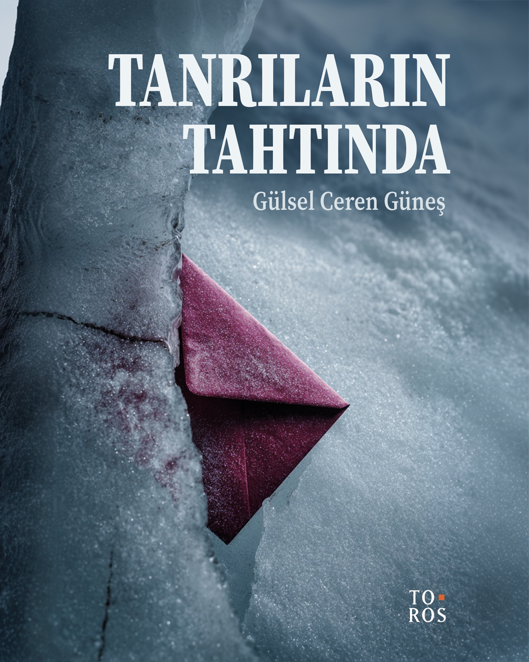 Tanrıların Tahtında