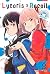Lycoris Recoil - Anthology ...