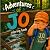 Adventures of J.O.