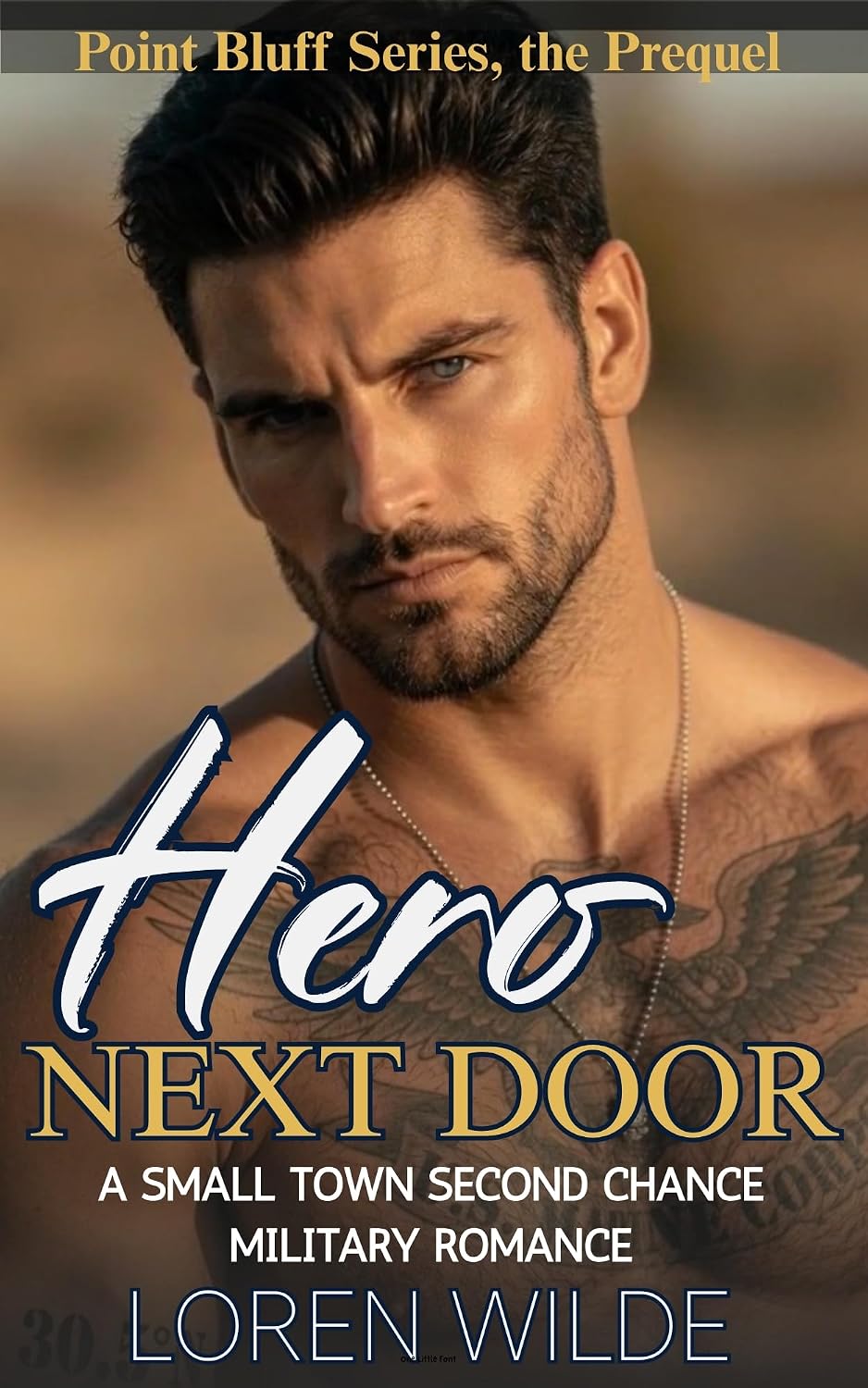Hero Next Door