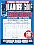 LADDER GOLF SCORE SHEETS : ...
