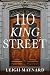 110 King Street: A Modern Gothic Romance (Driven by Despair #2)