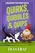 Quirks, Quibbles & Quips by Fran Heap