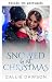 Presos pela neve no Natal