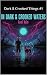 IN DARK & CROOKED WATERS: D...