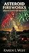 Asteroid Fireworks: Moon Da...