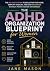 The ADHD Organization Blueprint for Women by Jane Mason