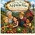 Coloring Through Appalachia...