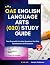 OAE English Language Arts (...
