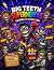 Big Teeth Superheroes: Colo...