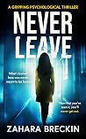 Never Leave