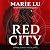 Red City (The New Alchemists, #1)