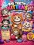 Big Teeth Kittens by Tyson James