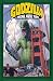 Godzilla: The Original Marvel Years Omnibus