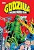 Godzilla: The Original Marvel Years Omnibus