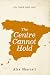 The Centre Cannot Hold by Alex Sharratt The Centre Cannot Hold by Alex Sharratt