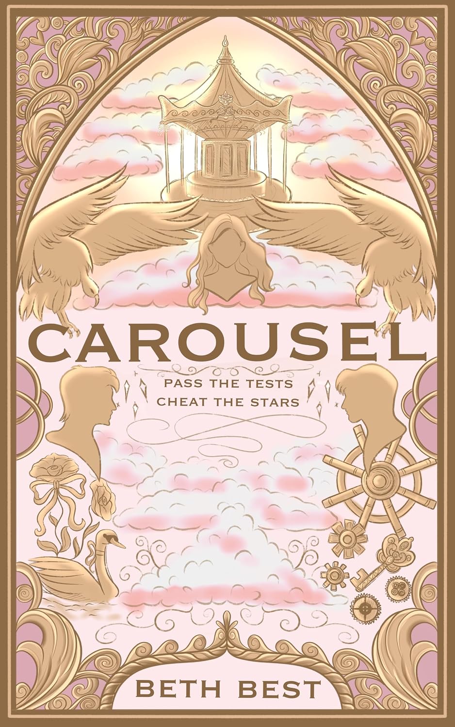 Read Carousel