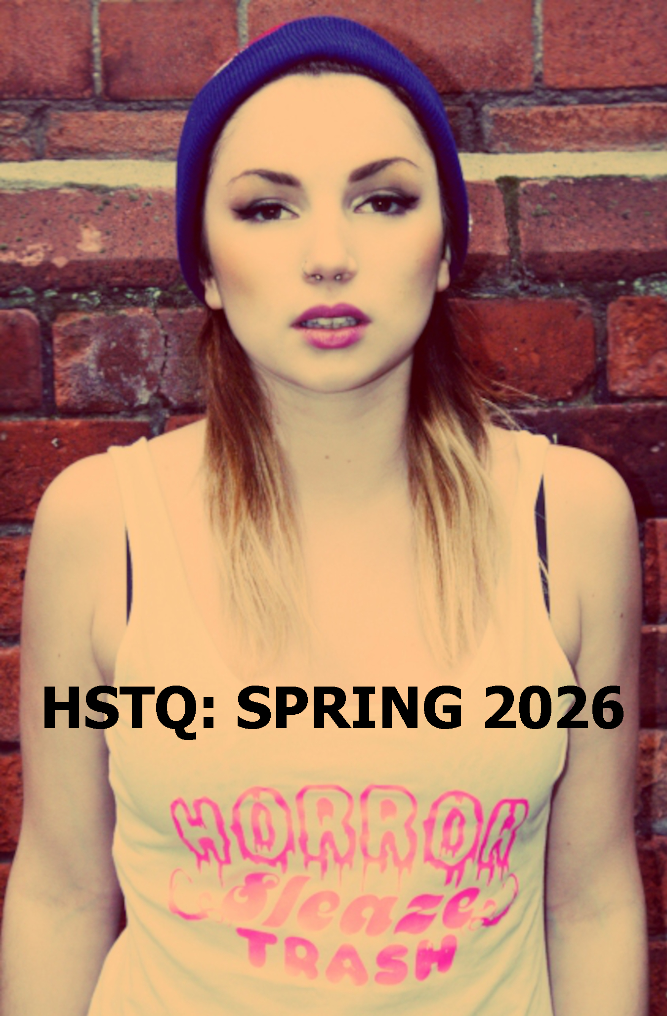 HSTQ: Spring 2026